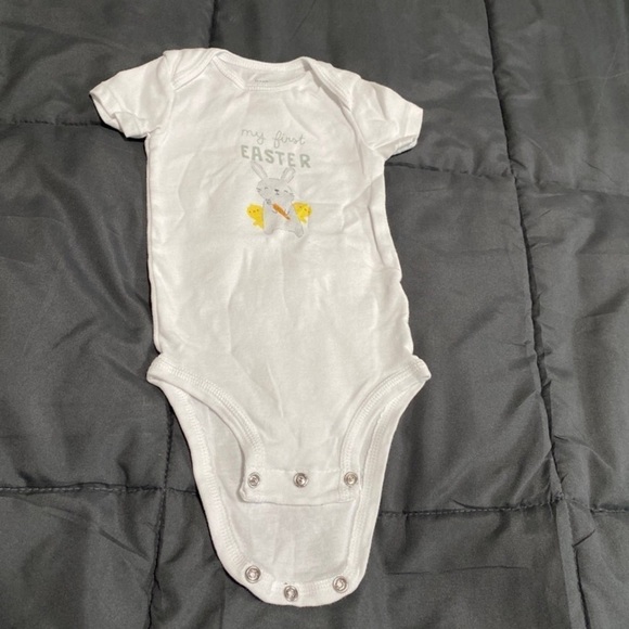 First Easter Onesie - Picture 1 of 4